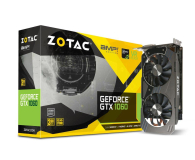 Zotac GeForce GTX 1060 AMP! Edition 3GB GDDR5 - 387537 - zdjęcie 1